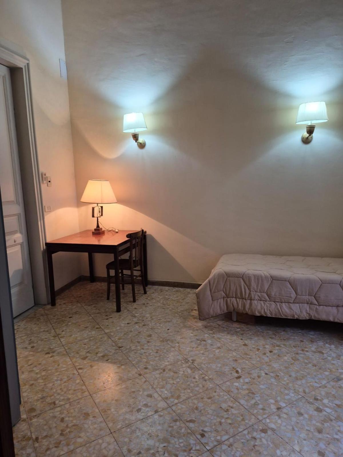 קטאניה Gli Appartamenti Di Palazzo Umberto I מראה חיצוני תמונה