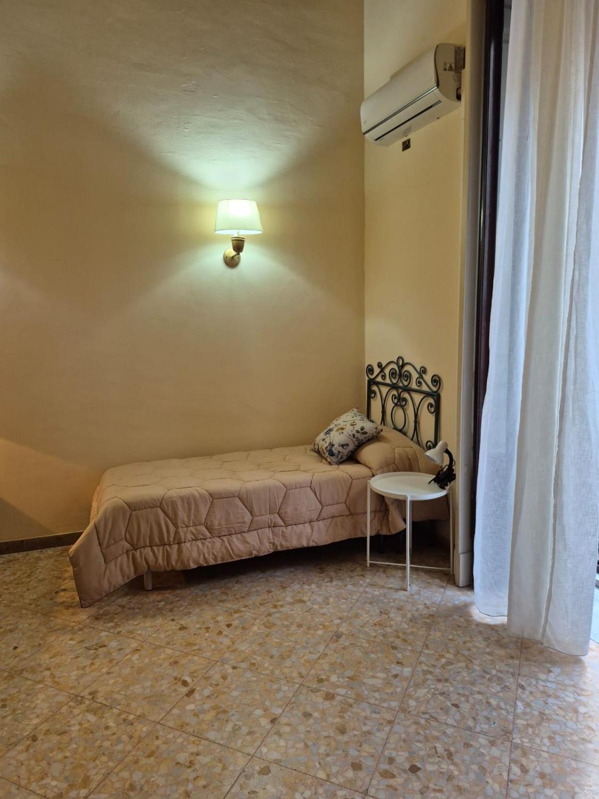 קטאניה Gli Appartamenti Di Palazzo Umberto I מראה חיצוני תמונה