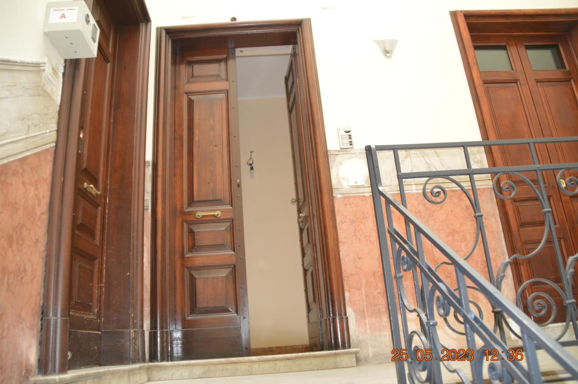 קטאניה Gli Appartamenti Di Palazzo Umberto I מראה חיצוני תמונה